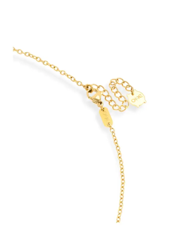 Colar One Rose Petite Pearl