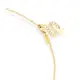 Colar One Rose Petite Pearl