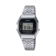 Relógio Casio Mini Collection Silver