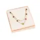 image Set Colares One Red