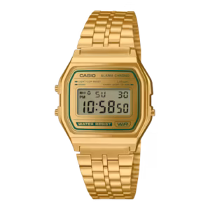 Relógio Casio Iconic
