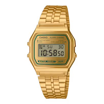 Relógio Casio Iconic