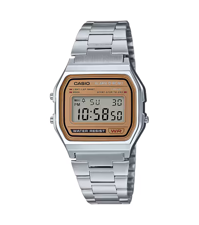 image Relógio Casio Iconic