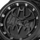 police-batman-batwing-pewga0090005-set-relogio-de-edicao-especial-preto-e-cinza (1) Relógio Police Batwing 3H Black