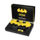 police-batman-batwing-pewga0090005-set-relogio-de-edicao-especial-preto-e-cinza (4) Relógio Police Batwing 3H Black