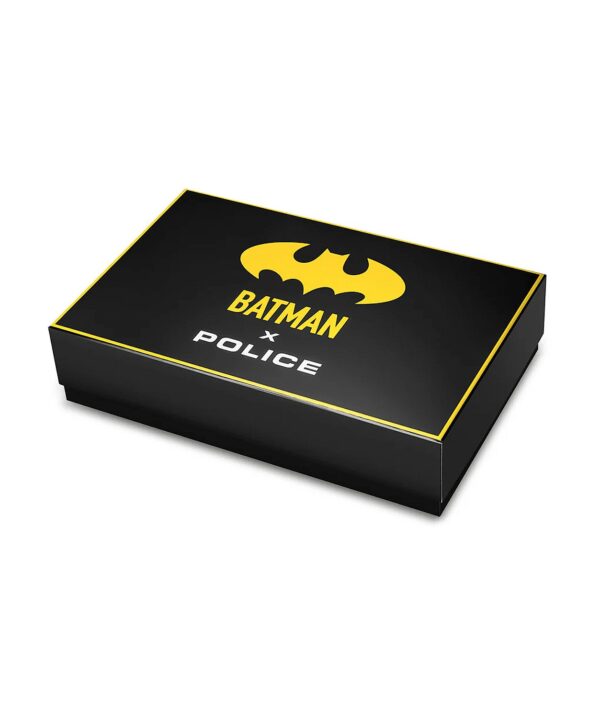 police-batman-batwing-pewga0090005-set-relogio-de-edicao-especial-preto-e-cinza (6) Relógio Police Batwing 3H Black