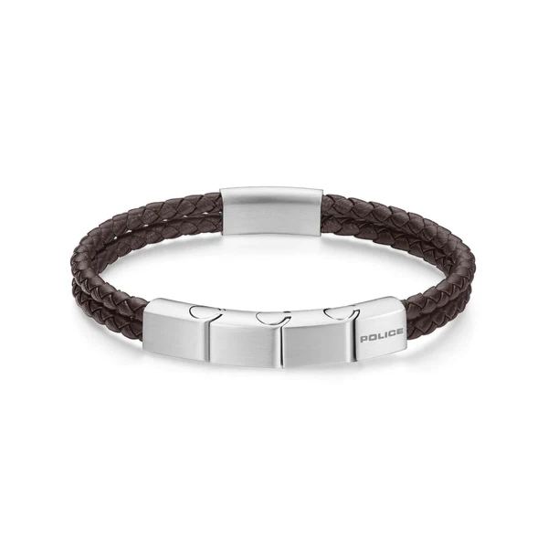 Pulseira Police Parallel