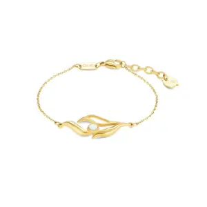 Pulseira One Margot Falling Leaves