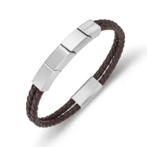 Pulseira Police Parallel