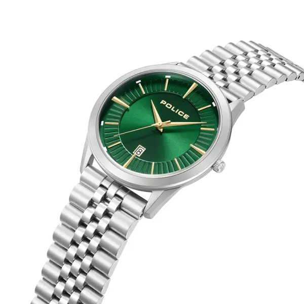 police-pewgg1530501-patriot-19051766 Relógio Police Patriot Green
