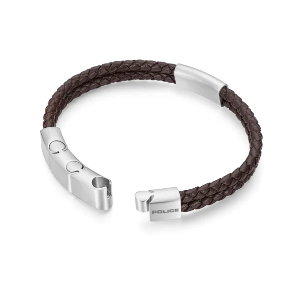 Pulseira Police Parallel