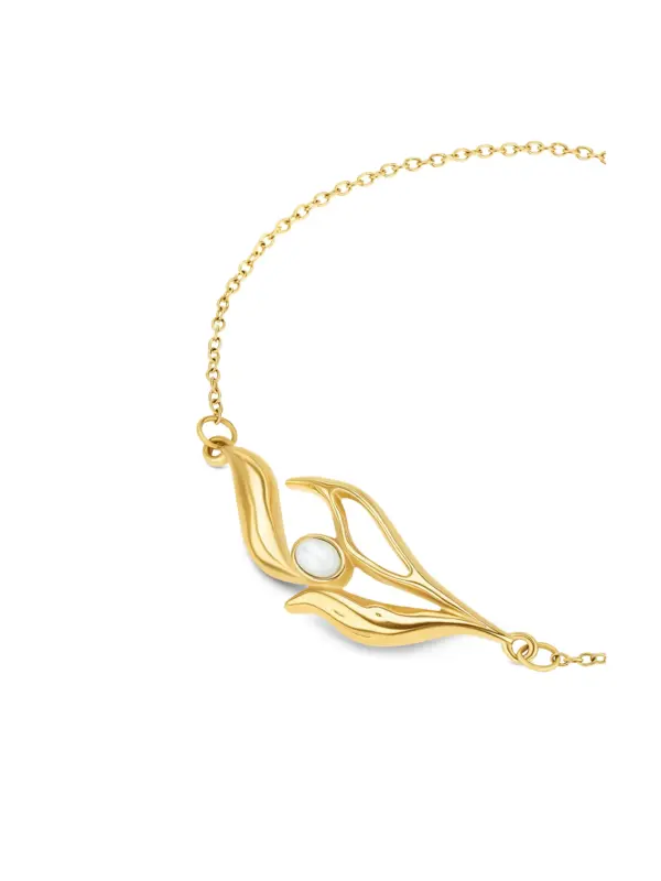 Pulseira One Margot Falling Leaves