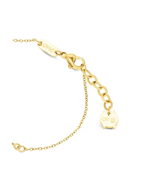Pulseira One Margot Falling Leaves
