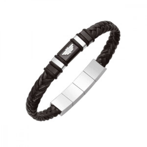 Pulseira Police Wavebreaker