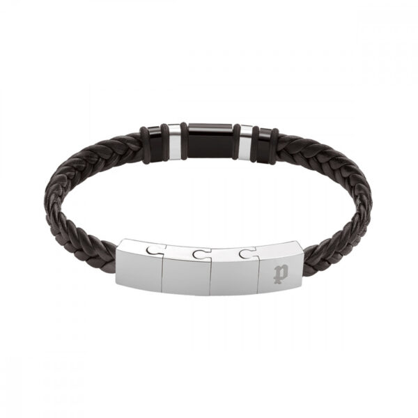 Pulseira Police Wavebreaker