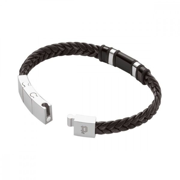 Pulseira Police Wavebreaker