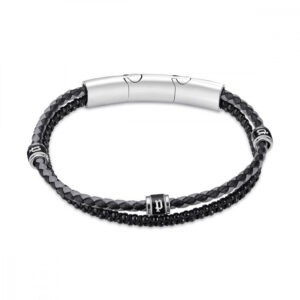 Pulseira Police Twinrow