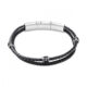 pulseira-police-peagb0040301 Pulseira Police Twinrow