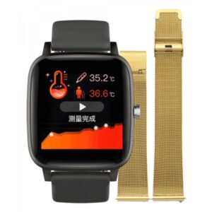 Relógio Smartwatch Queensboro