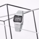 Relógio Vintage Wrist Watch Digital