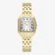 Relógio Radiant Bahamas Luxe Dourado