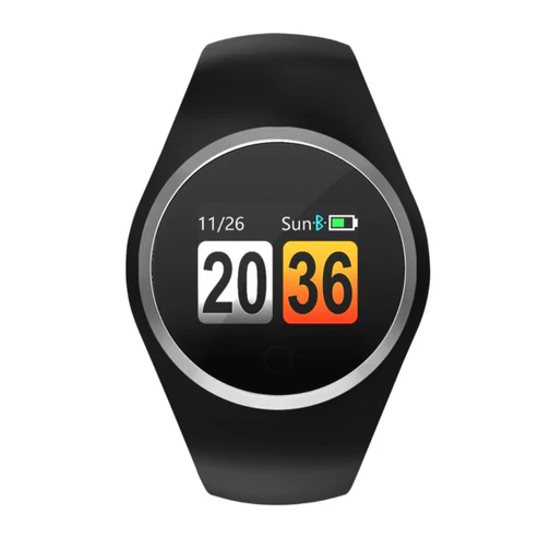 4 Relógio Smartwatch Radiant Beverly