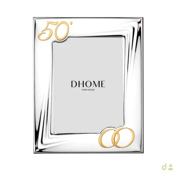 Group505 Moldura Dhome 50 Anos