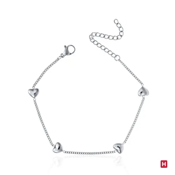 Group505 Pulseira Hassu Love