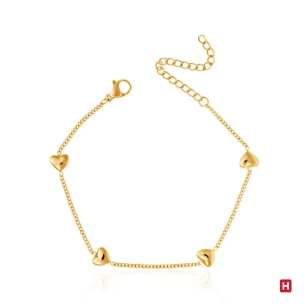 Group505 Pulseira Hassu Love
