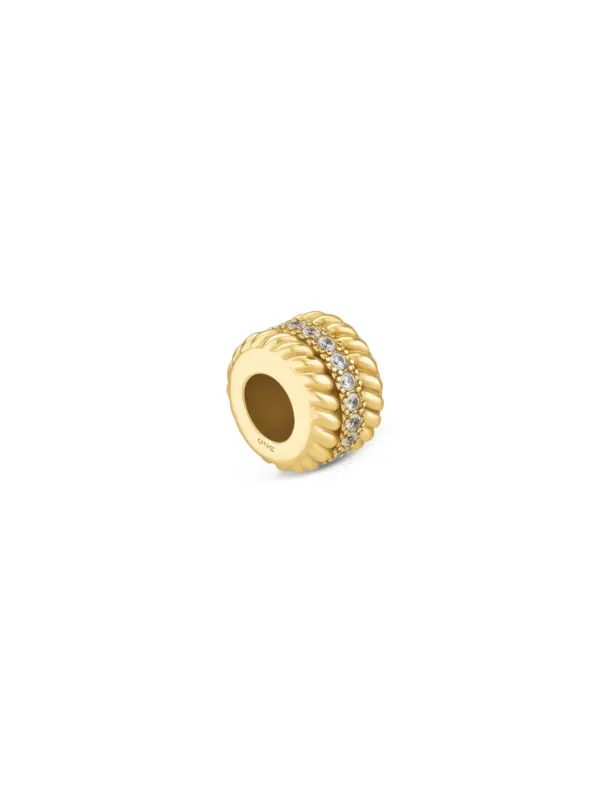 Group505 Charme One Brake Energy Glint Gold