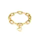 Group505 Pulseira One Master Links Gold