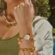 Group538 Pulseira One Master Links Gold