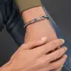 Pulseira Police Modish