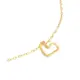 Set Colar & Brincos One Amour