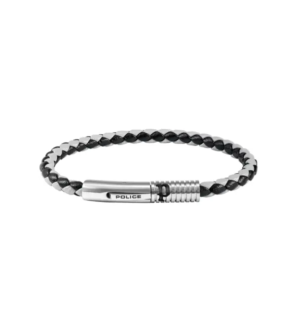 Pulseira Police Modish