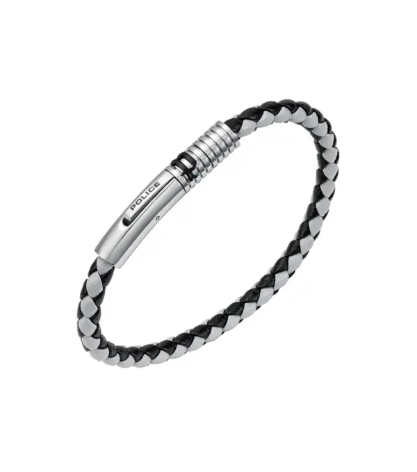 Pulseira Police Modish