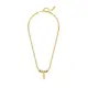 d1c4b1cd1324fbfc6d5b52ed0a85d013 Colar Police Serrator Golden