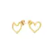 Set Colar & Brincos One Amour
