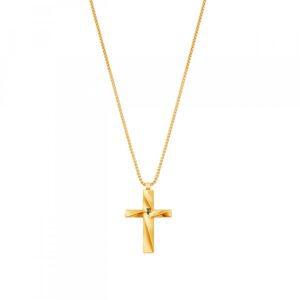 Pulseira Police Contorto