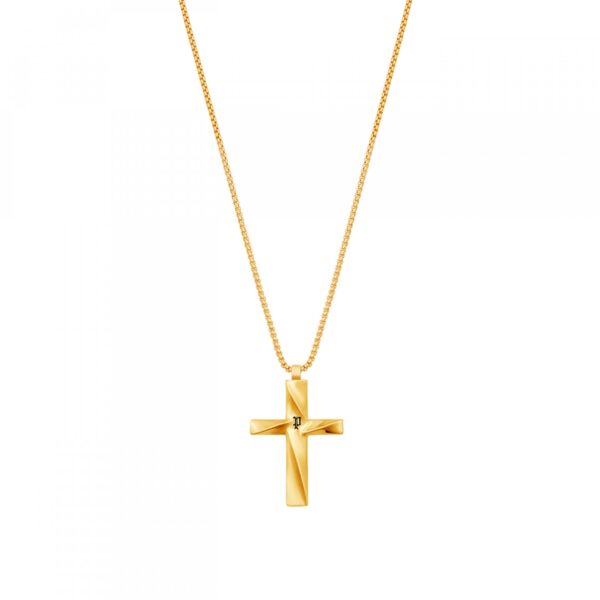 Pulseira Police Contorto