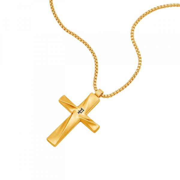 Pulseira Police Contorto