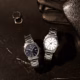 2 Relógio Casio Timeless Branco