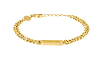 2 Pulseira Police Stellwave