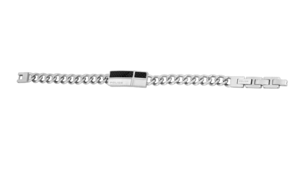 Pulseira Police Fiberskin