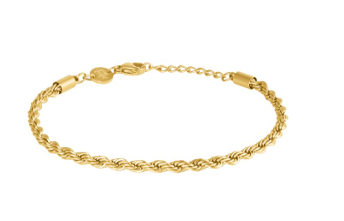3 Pulseira Police Stellwave