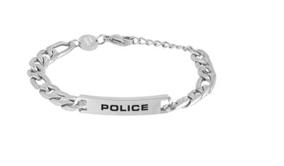 Pulseira Police Triplex