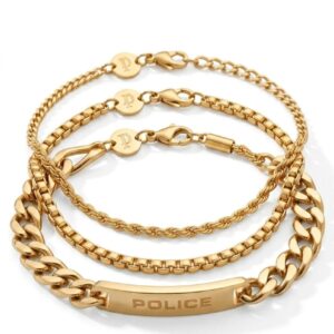 Pulseira Police Stellwave