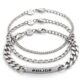 Pulseira Police Triplex