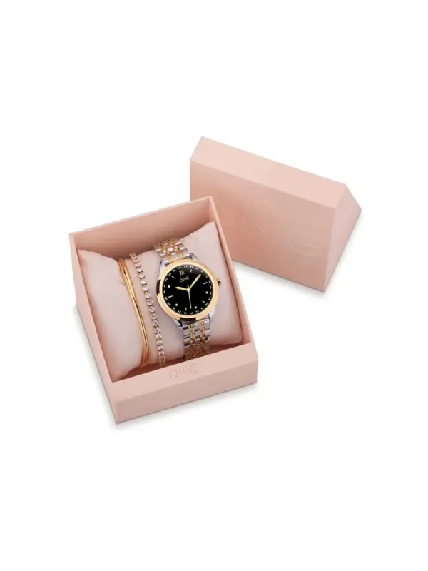 Box One Smartwatch Dazzle