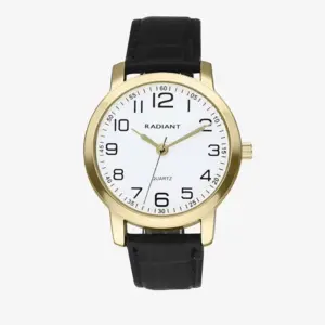 Relógio Radiant Grand Black 40